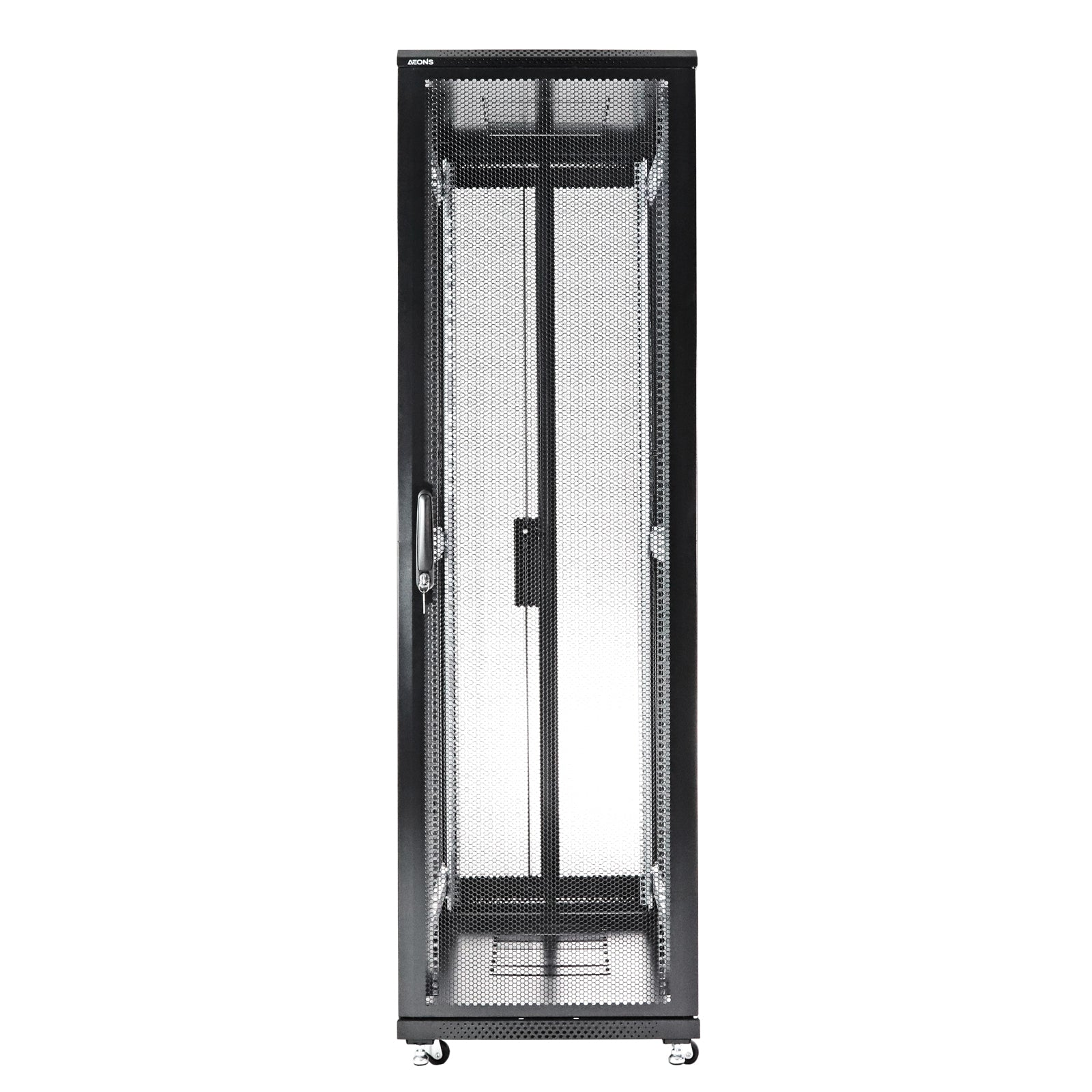 42U G Series Server Network Rack Enclosure Vented Door 39.5 42U G Series Server Network Rack Enclosure Vented Door 39.5